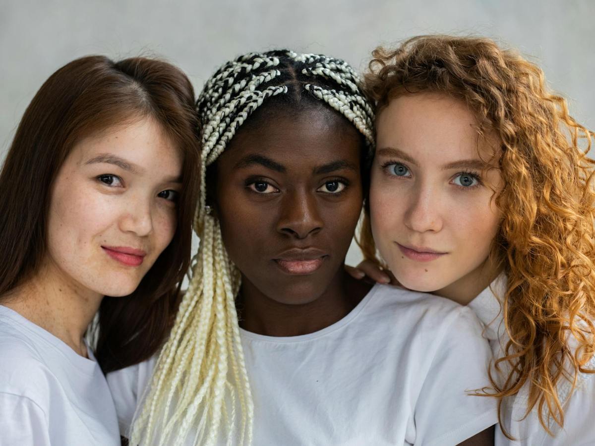 Why Our Sense Of Belonging&nbsp;Matters