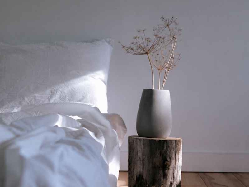 How To Create A Minimalist&nbsp;Home