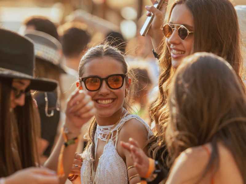 7 Must Have Essentials To Survive And Thrive At Any Music Festival This&nbsp;Season