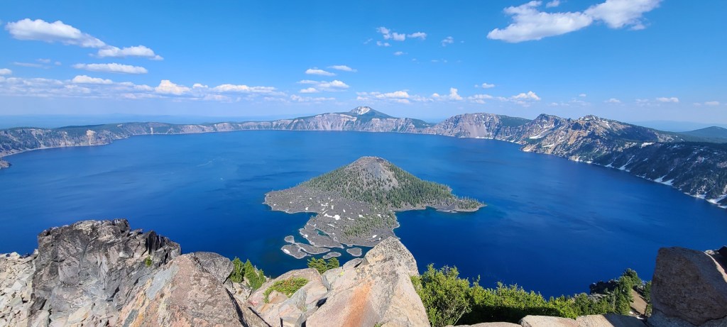 Our Road Trip To Crater Lake National&nbsp;Park