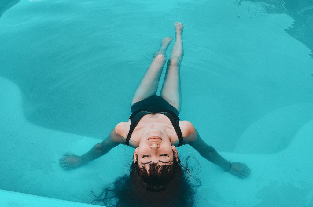 My 1st Time Floating And What To Expect With Sensory Deprivation Experience