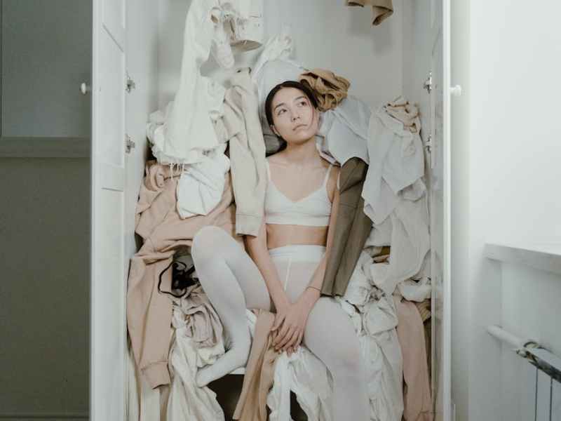 Leoluna’s Tips for Organizing any Closet: Save Your Time and&nbsp;Money